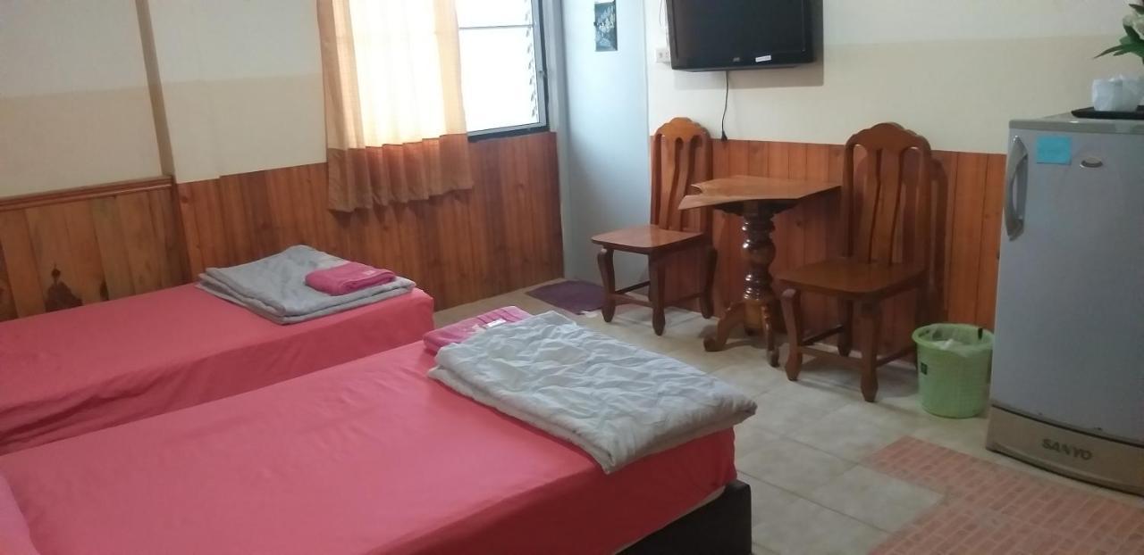 מלון צ'יאנג ריי Tanyahouse מראה חיצוני תמונה