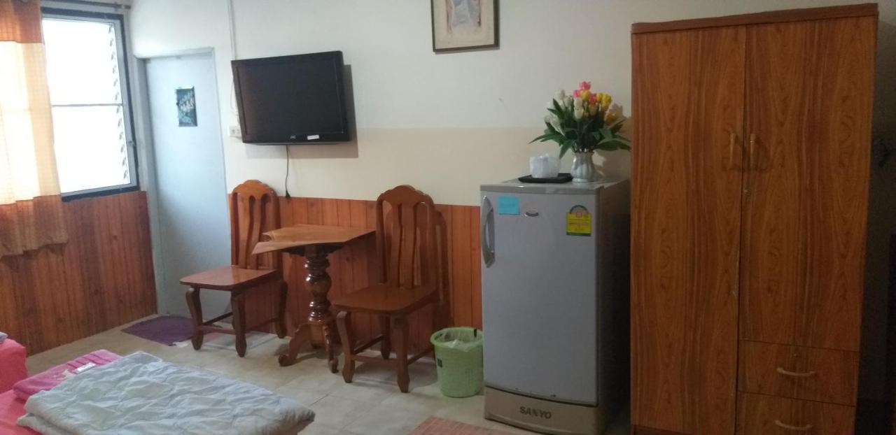 מלון צ'יאנג ריי Tanyahouse מראה חיצוני תמונה
