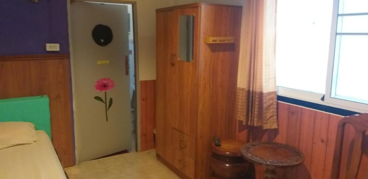 מלון צ'יאנג ריי Tanyahouse מראה חיצוני תמונה
