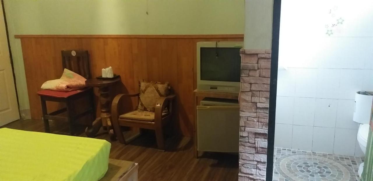 מלון צ'יאנג ריי Tanyahouse מראה חיצוני תמונה