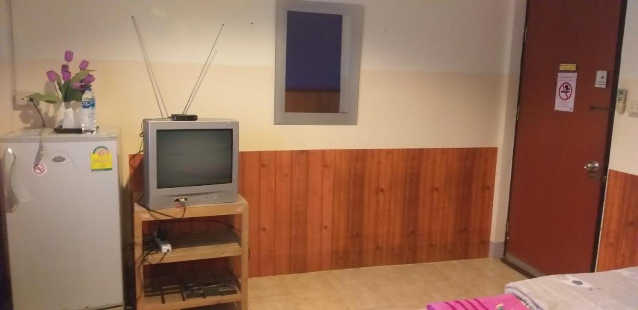 מלון צ'יאנג ריי Tanyahouse מראה חיצוני תמונה
