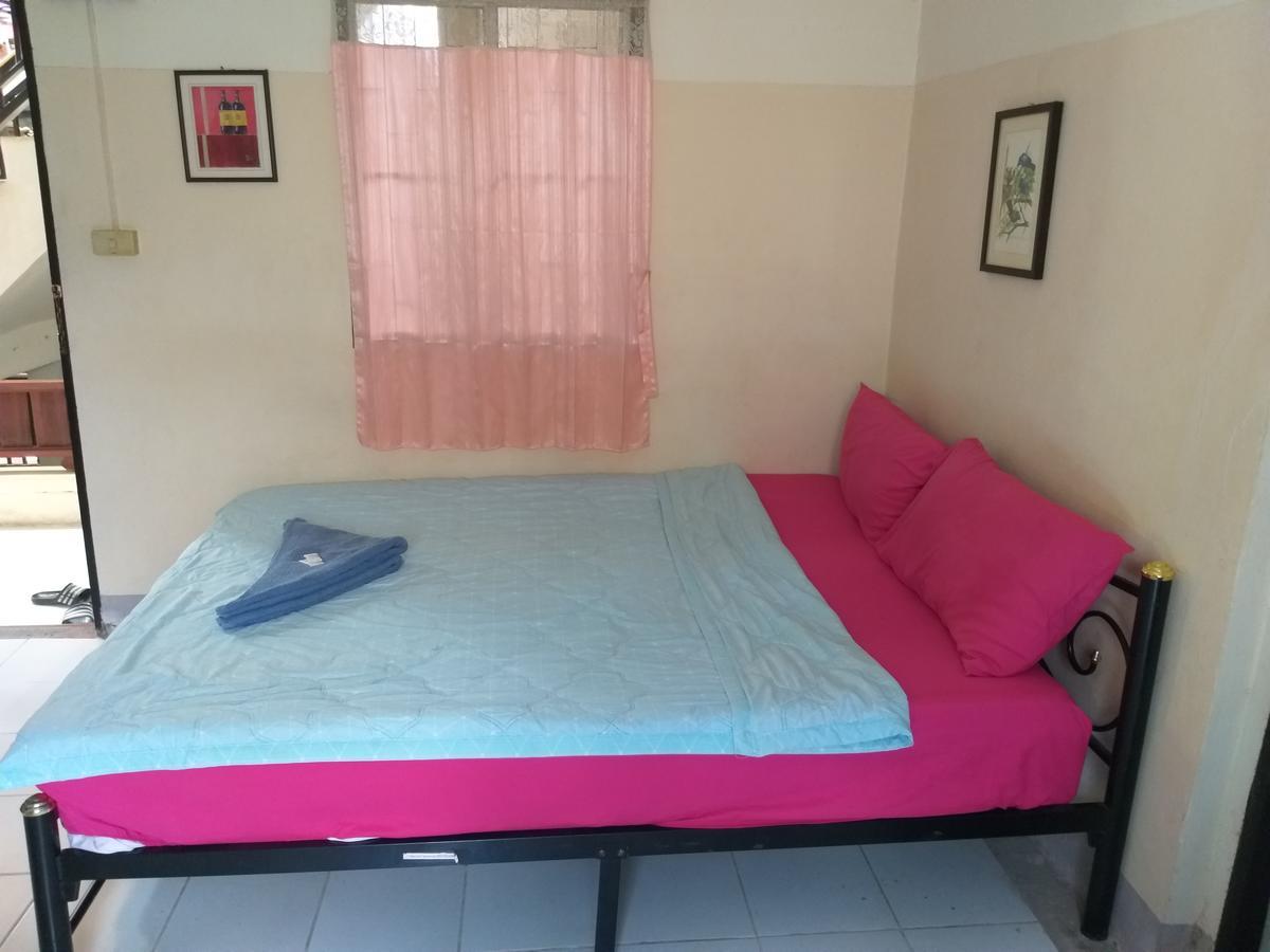 מלון צ'יאנג ריי Tanyahouse מראה חיצוני תמונה