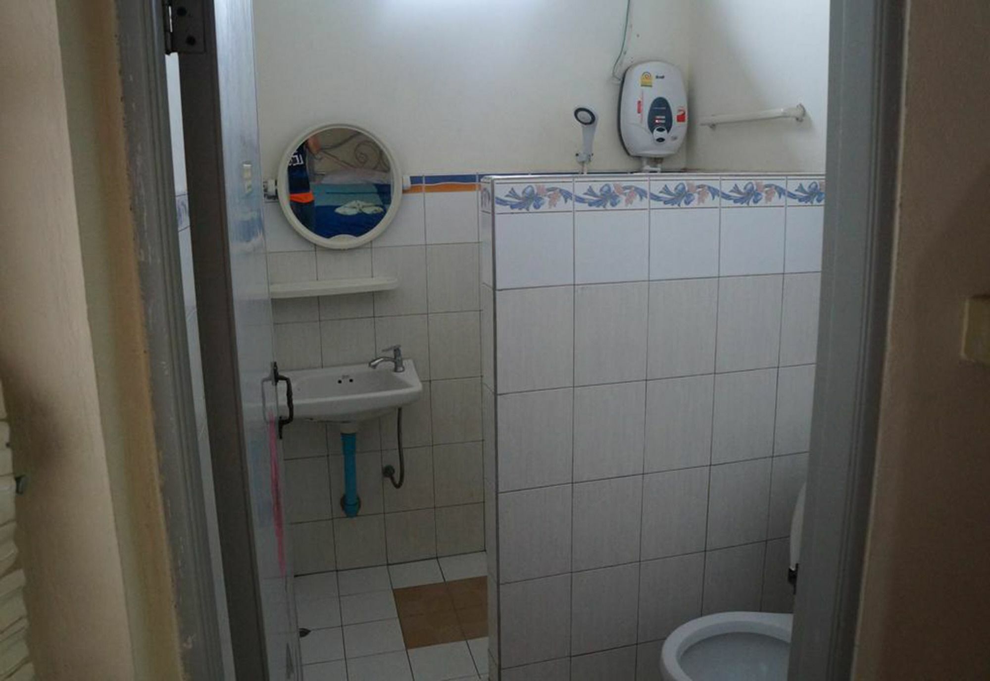 מלון צ'יאנג ריי Tanyahouse מראה חיצוני תמונה